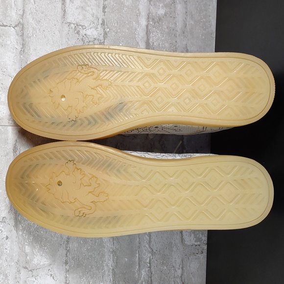 VLADO One Of A Kind Prototype Sneakers - Picture 9 of 16